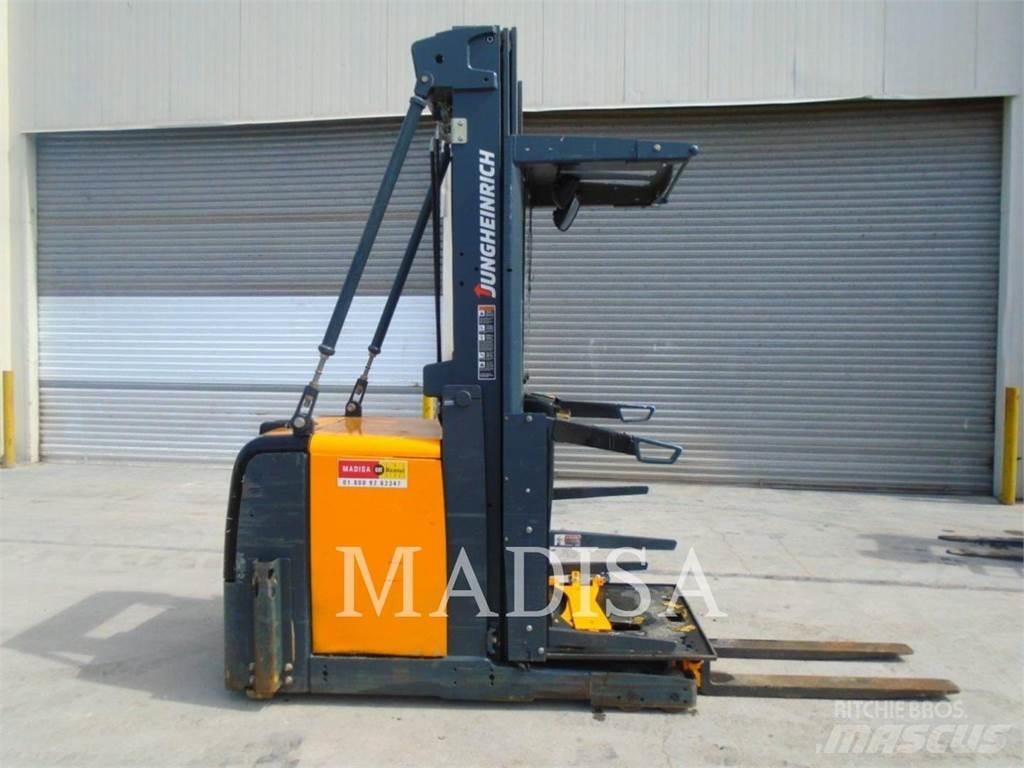CAT LIFT TRUCKS EKS308 Вилични кари-повдигачи - други
