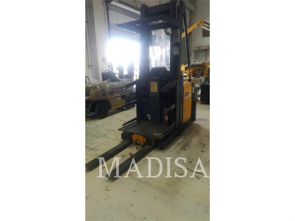 CAT LIFT TRUCKS EKS308 Вилични кари-повдигачи - други