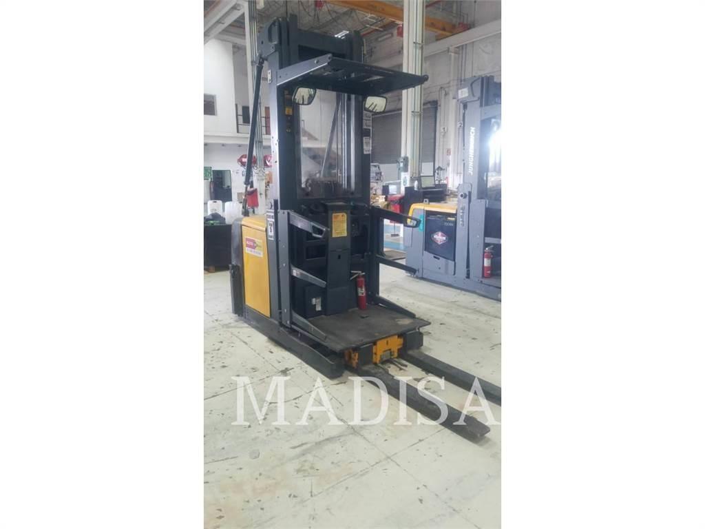 CAT LIFT TRUCKS EKS308 Вилични кари-повдигачи - други