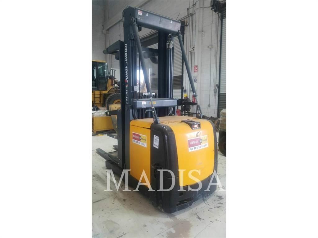 CAT LIFT TRUCKS EKS308 Вилични кари-повдигачи - други