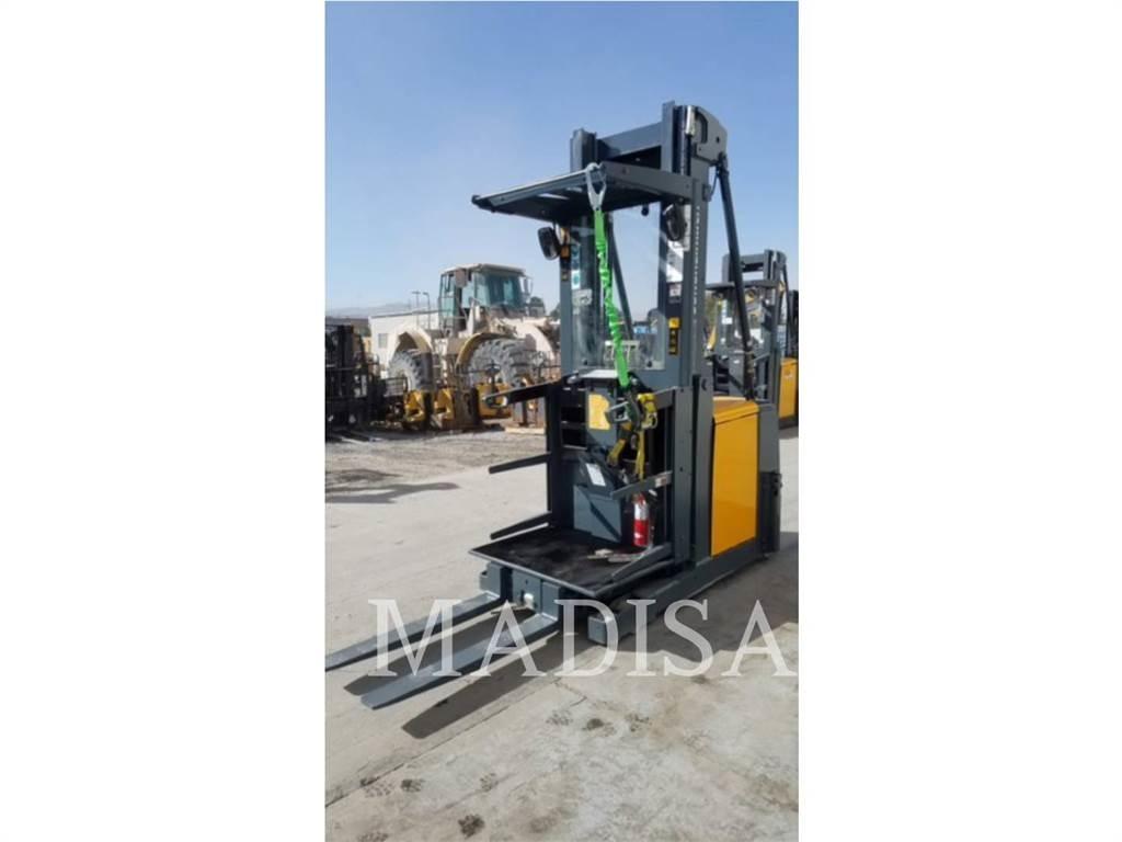 CAT LIFT TRUCKS EKS308 Вилични кари-повдигачи - други