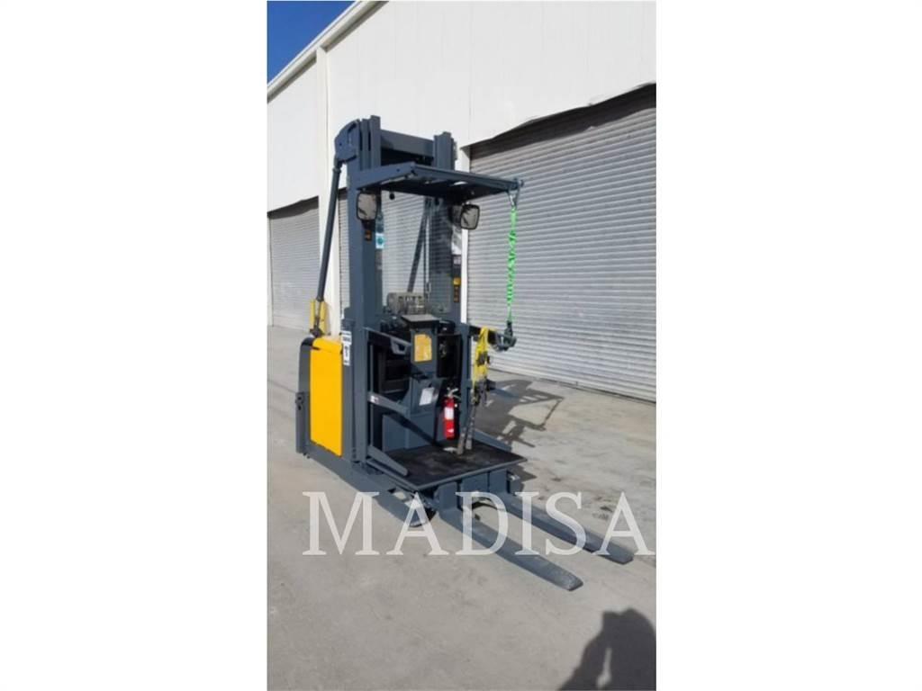 CAT LIFT TRUCKS EKS308 Вилични кари-повдигачи - други