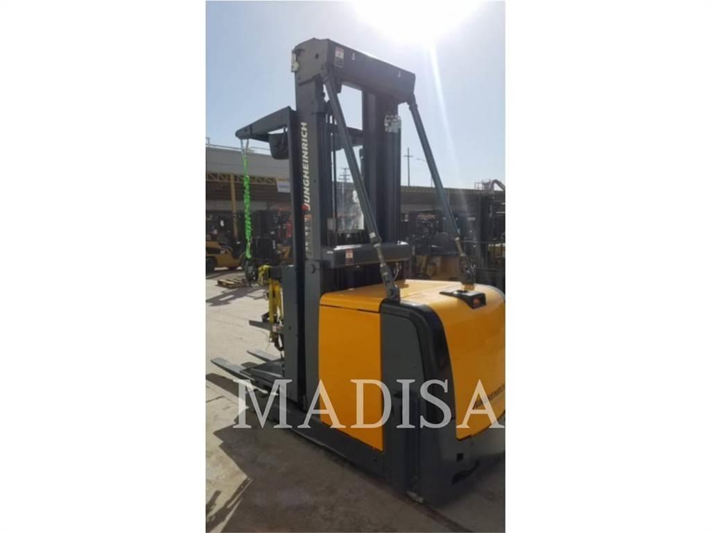 CAT LIFT TRUCKS EKS308 Вилични кари-повдигачи - други