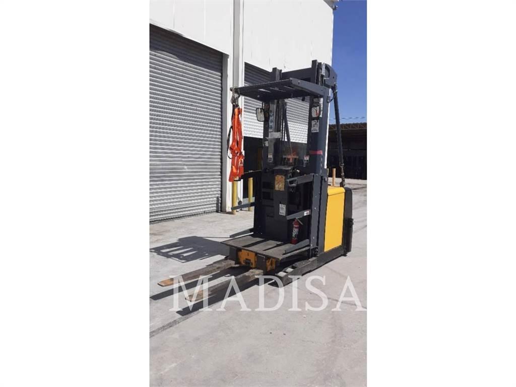 CAT LIFT TRUCKS EKS308 Вилични кари-повдигачи - други