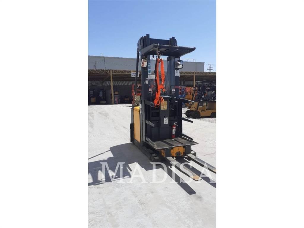 CAT LIFT TRUCKS EKS308 Вилични кари-повдигачи - други