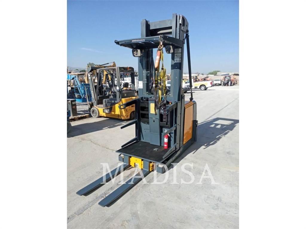 CAT LIFT TRUCKS EKS308 Вилични кари-повдигачи - други
