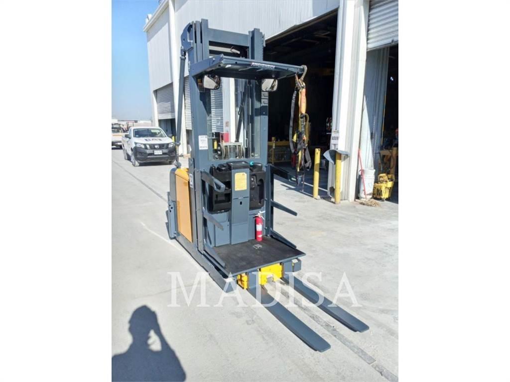CAT LIFT TRUCKS EKS308 Вилични кари-повдигачи - други