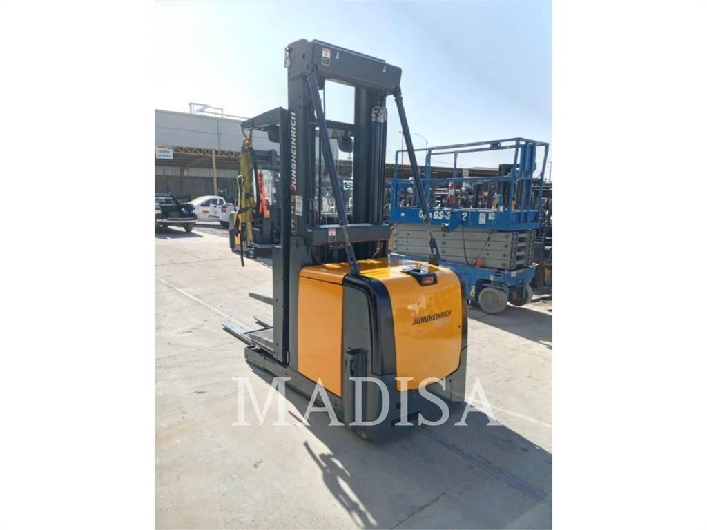 CAT LIFT TRUCKS EKS308 Вилични кари-повдигачи - други