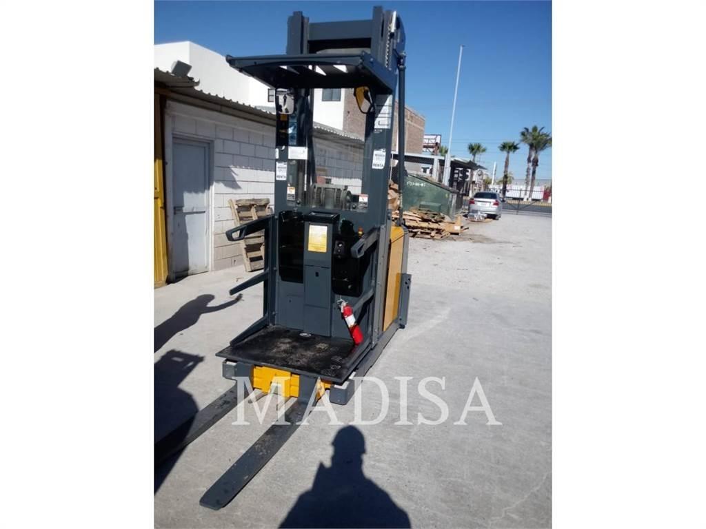 CAT LIFT TRUCKS EKS308 Вилични кари-повдигачи - други