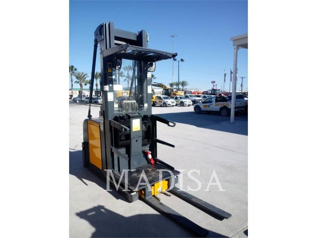 CAT LIFT TRUCKS EKS308 Вилични кари-повдигачи - други