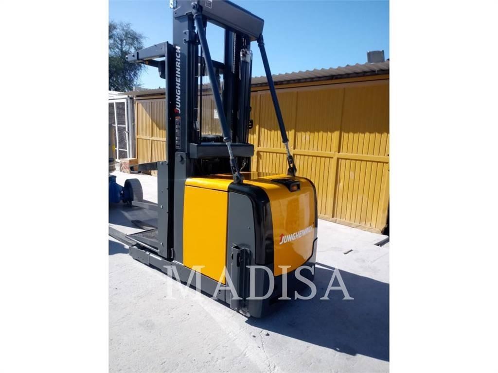 CAT LIFT TRUCKS EKS308 Вилични кари-повдигачи - други