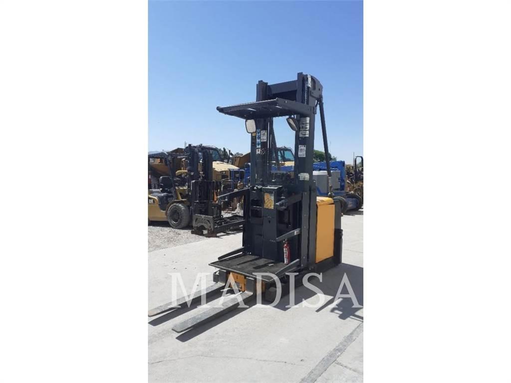 CAT LIFT TRUCKS EKS308 Вилични кари-повдигачи - други
