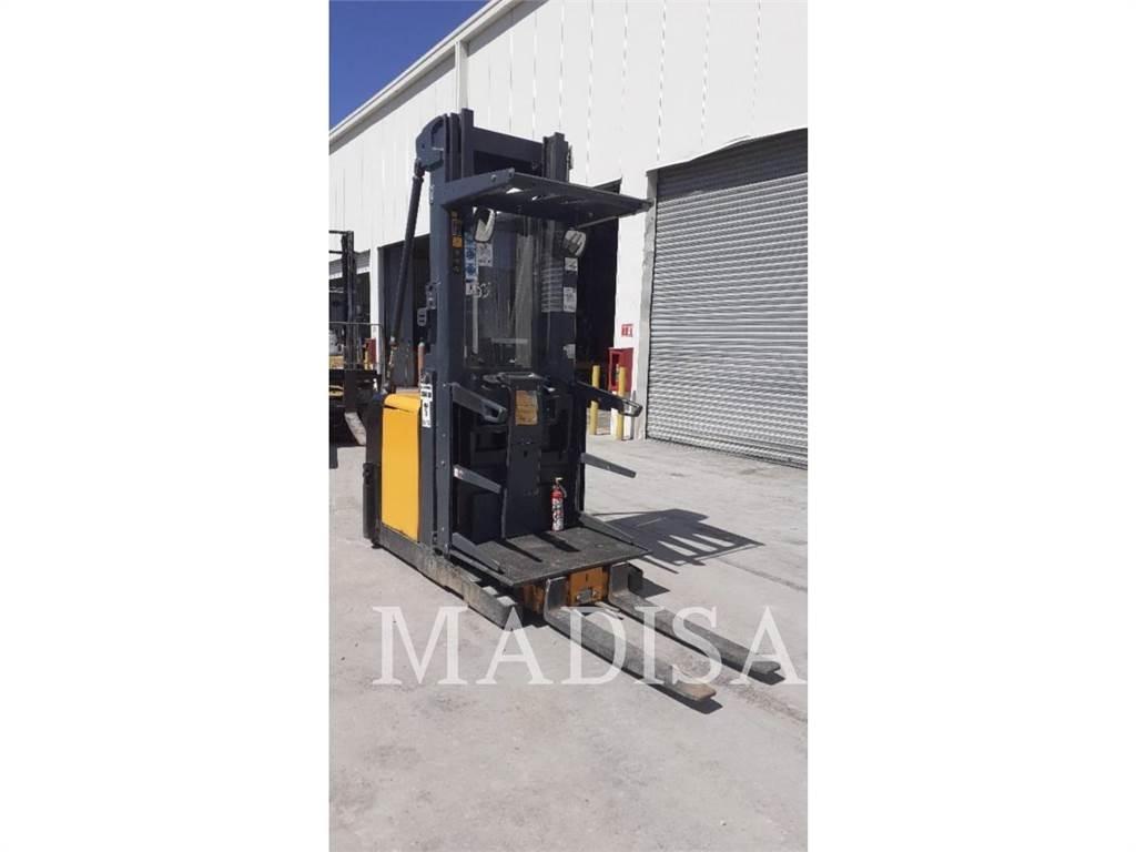 CAT LIFT TRUCKS EKS308 Вилични кари-повдигачи - други