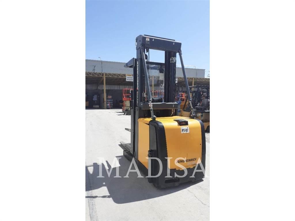 CAT LIFT TRUCKS EKS308 Вилични кари-повдигачи - други