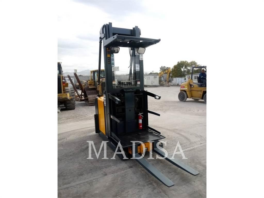 CAT LIFT TRUCKS EKS308 Вилични кари-повдигачи - други