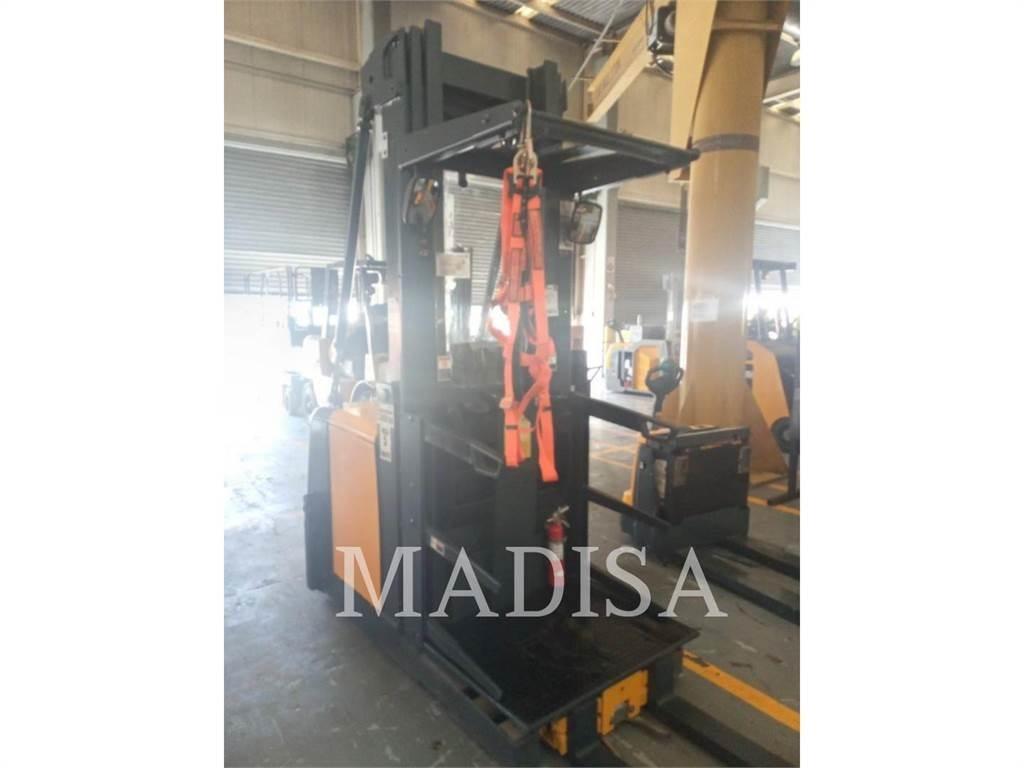 CAT LIFT TRUCKS EKS308 Вилични кари-повдигачи - други