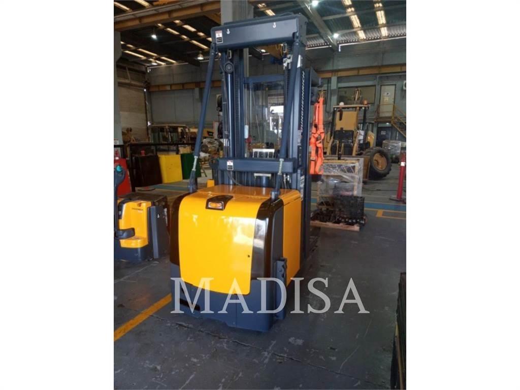 CAT LIFT TRUCKS EKS308 Вилични кари-повдигачи - други