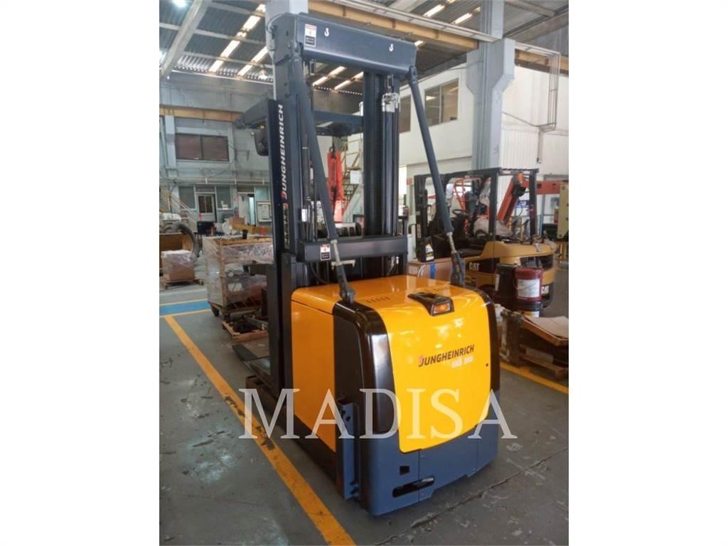 CAT LIFT TRUCKS EKS308 Вилични кари-повдигачи - други