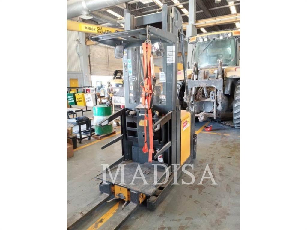 CAT LIFT TRUCKS EKS308 Вилични кари-повдигачи - други