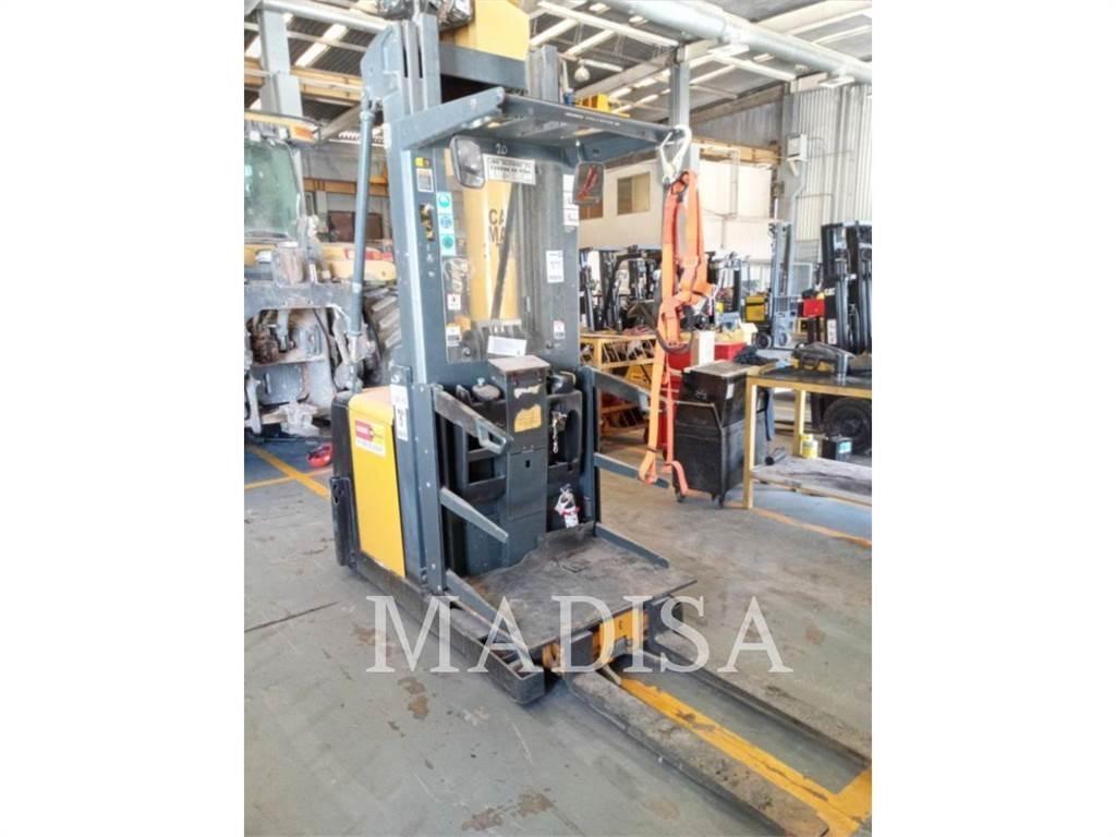 CAT LIFT TRUCKS EKS308 Вилични кари-повдигачи - други