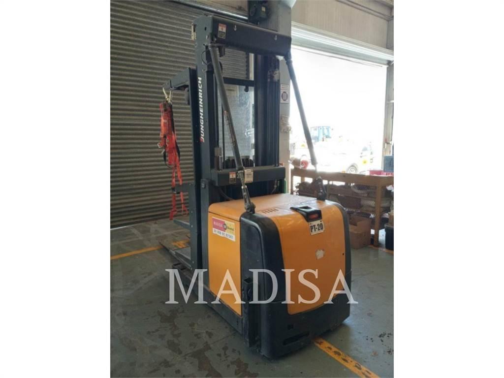 CAT LIFT TRUCKS EKS308 Вилични кари-повдигачи - други