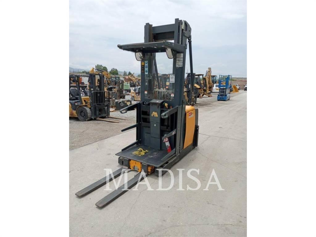 CAT LIFT TRUCKS EKS308 Вилични кари-повдигачи - други