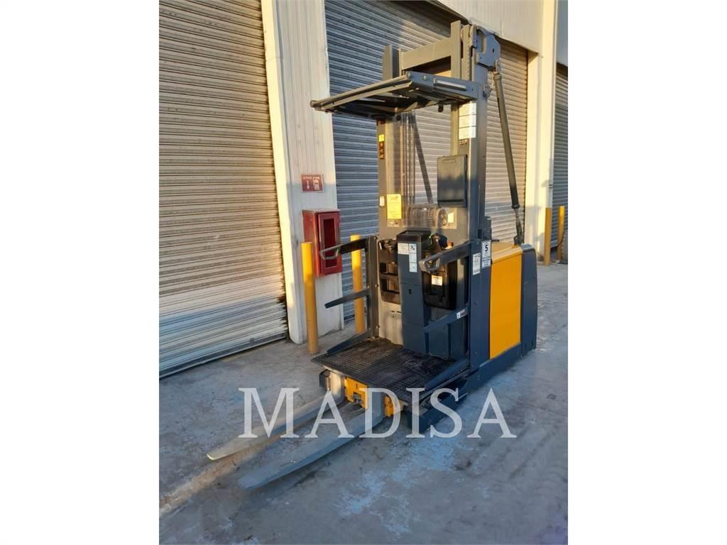 CAT LIFT TRUCKS EKS308 Вилични кари-повдигачи - други