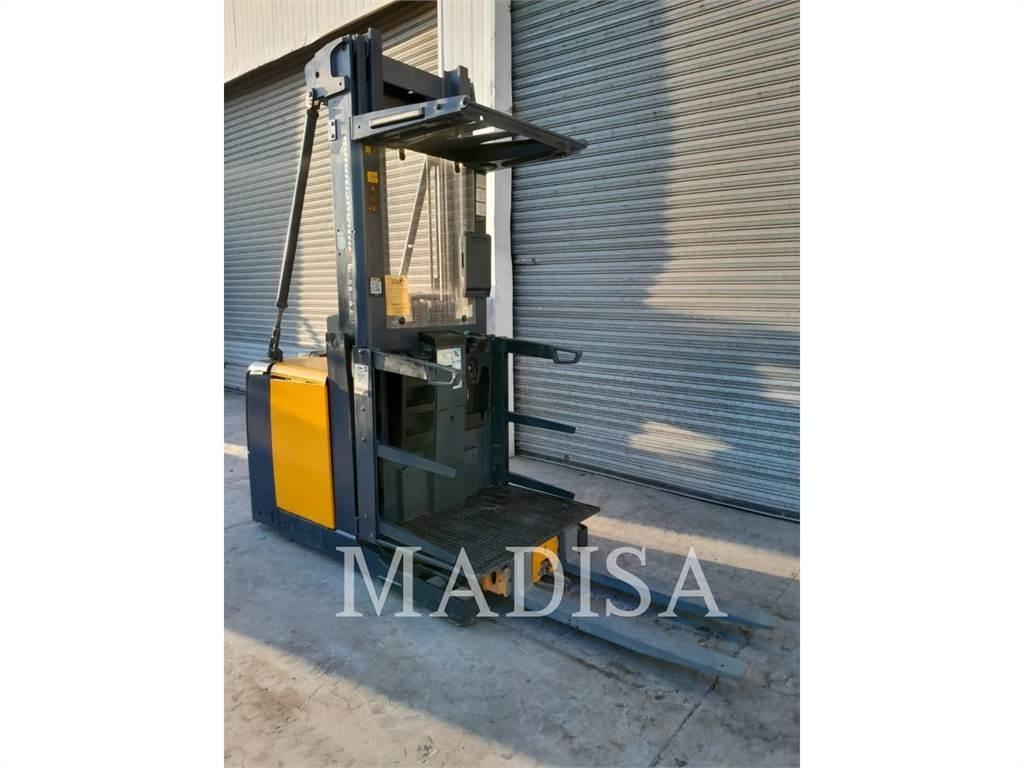 CAT LIFT TRUCKS EKS308 Вилични кари-повдигачи - други
