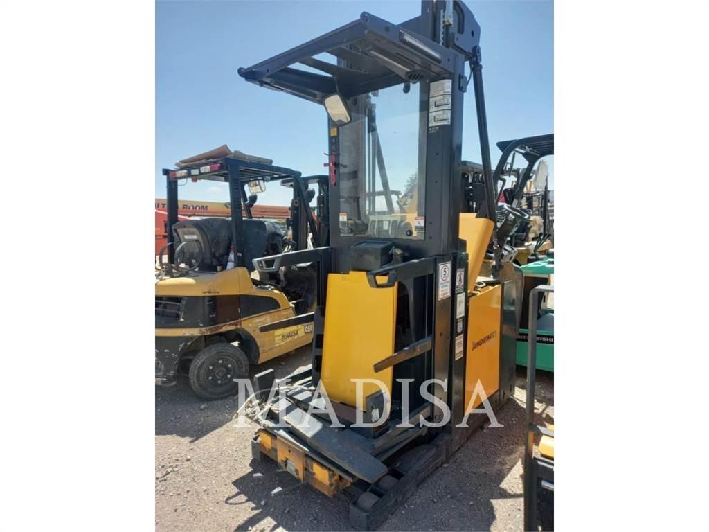 CAT LIFT TRUCKS EKS308 Вилични кари-повдигачи - други