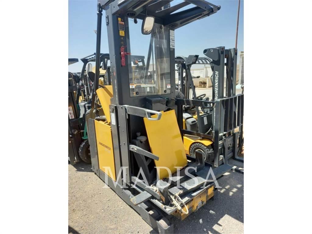 CAT LIFT TRUCKS EKS308 Вилични кари-повдигачи - други