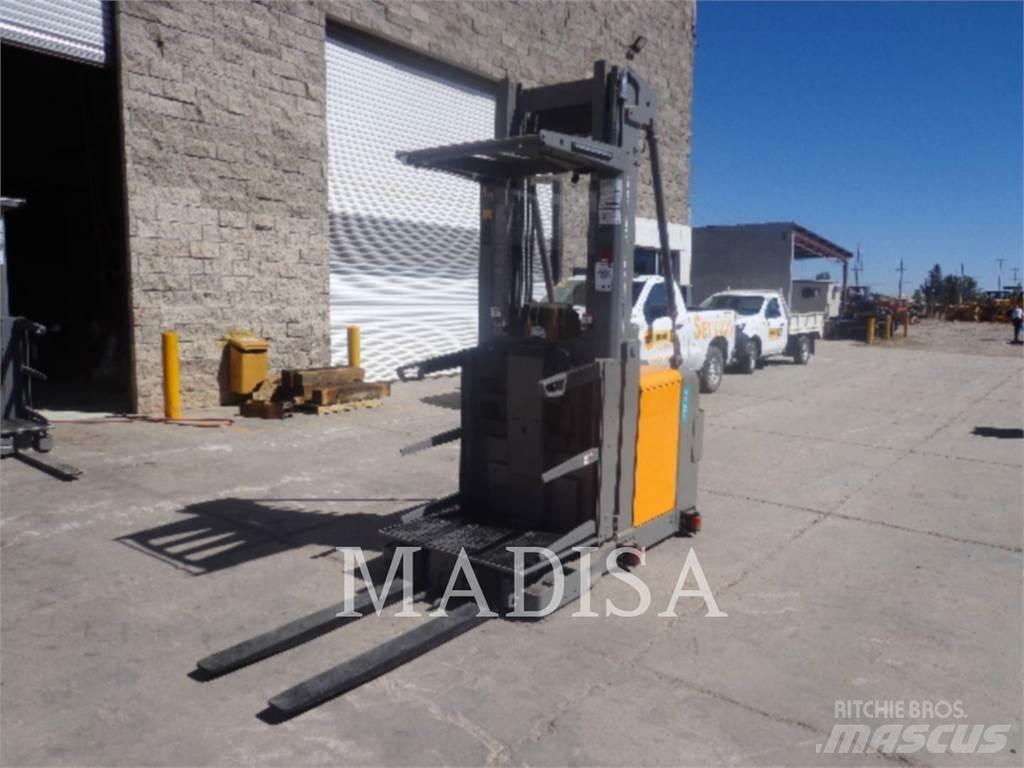 CAT LIFT TRUCKS EKS308 Вилични кари-повдигачи - други