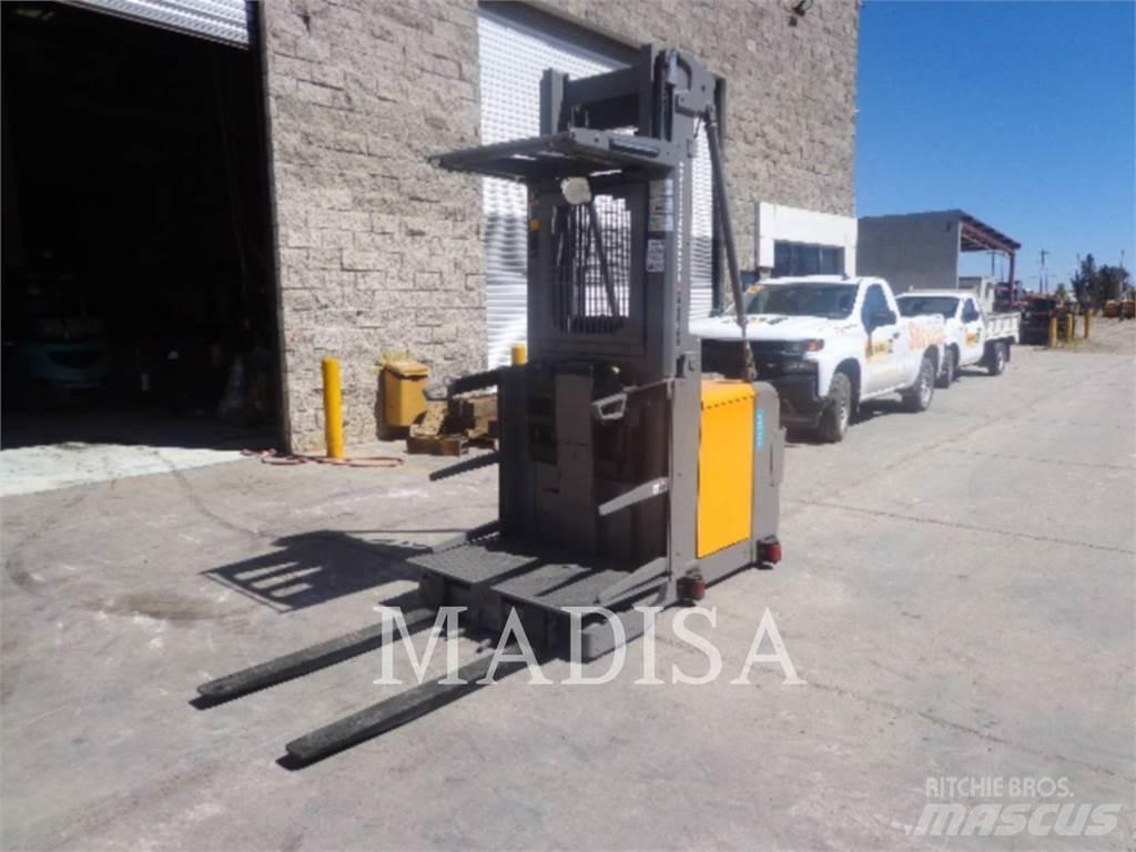 CAT LIFT TRUCKS EKS308 Вилични кари-повдигачи - други
