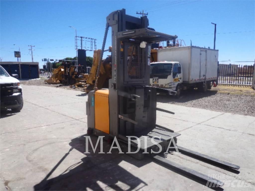 CAT LIFT TRUCKS EKS308 Вилични кари-повдигачи - други