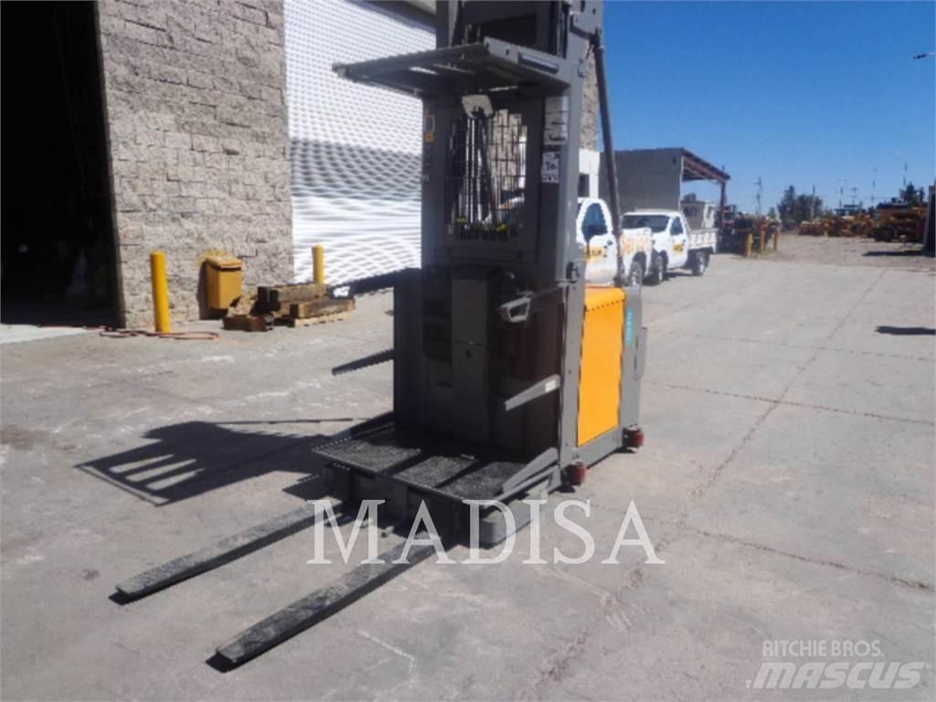 CAT LIFT TRUCKS EKS308 Вилични кари-повдигачи - други