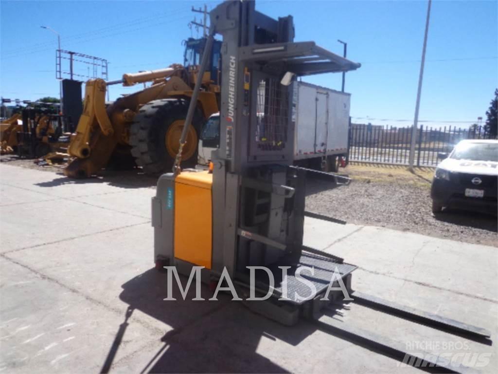 CAT LIFT TRUCKS EKS308 Вилични кари-повдигачи - други