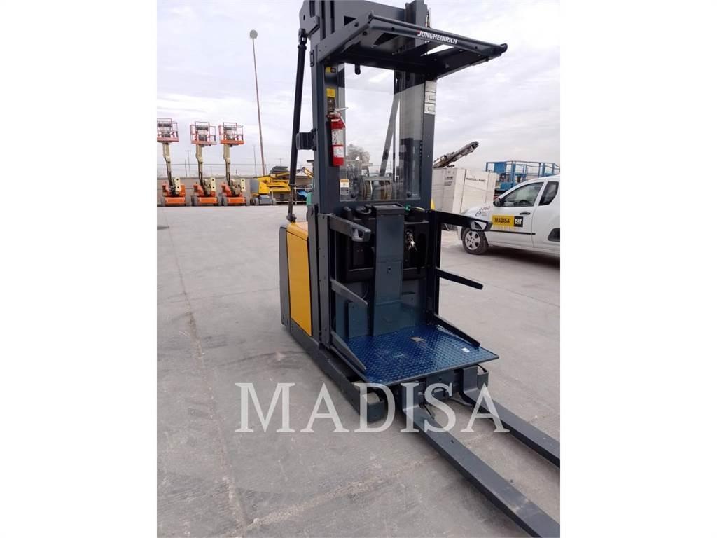 CAT LIFT TRUCKS EKS308 Вилични кари-повдигачи - други