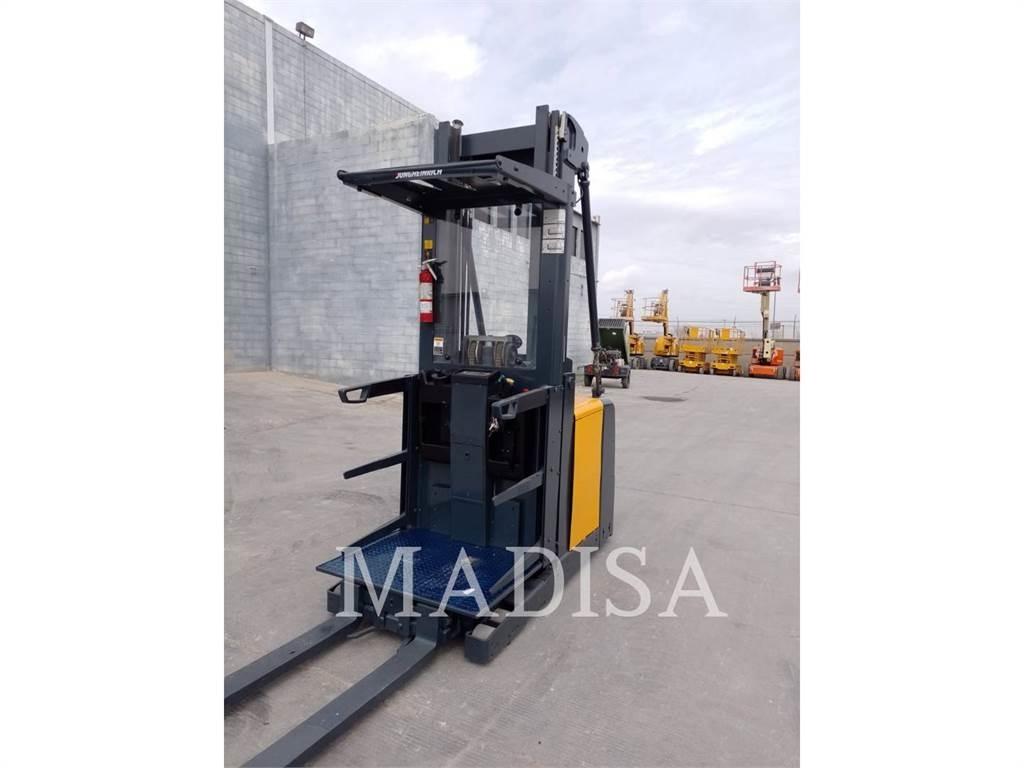 CAT LIFT TRUCKS EKS308 Вилични кари-повдигачи - други