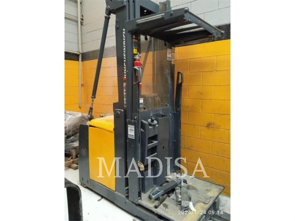 CAT LIFT TRUCKS EKS308 Вилични кари-повдигачи - други