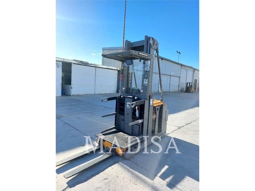 CAT LIFT TRUCKS EKS308 Вилични кари-повдигачи - други