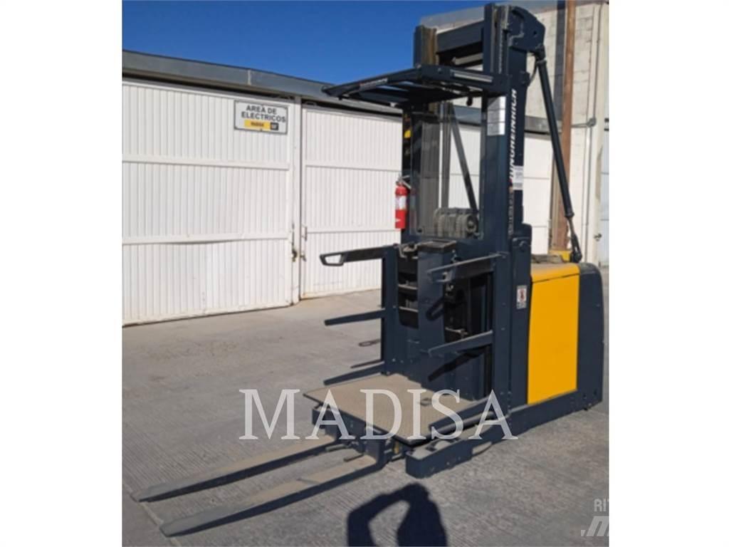CAT LIFT TRUCKS EKS308 Вилични кари-повдигачи - други