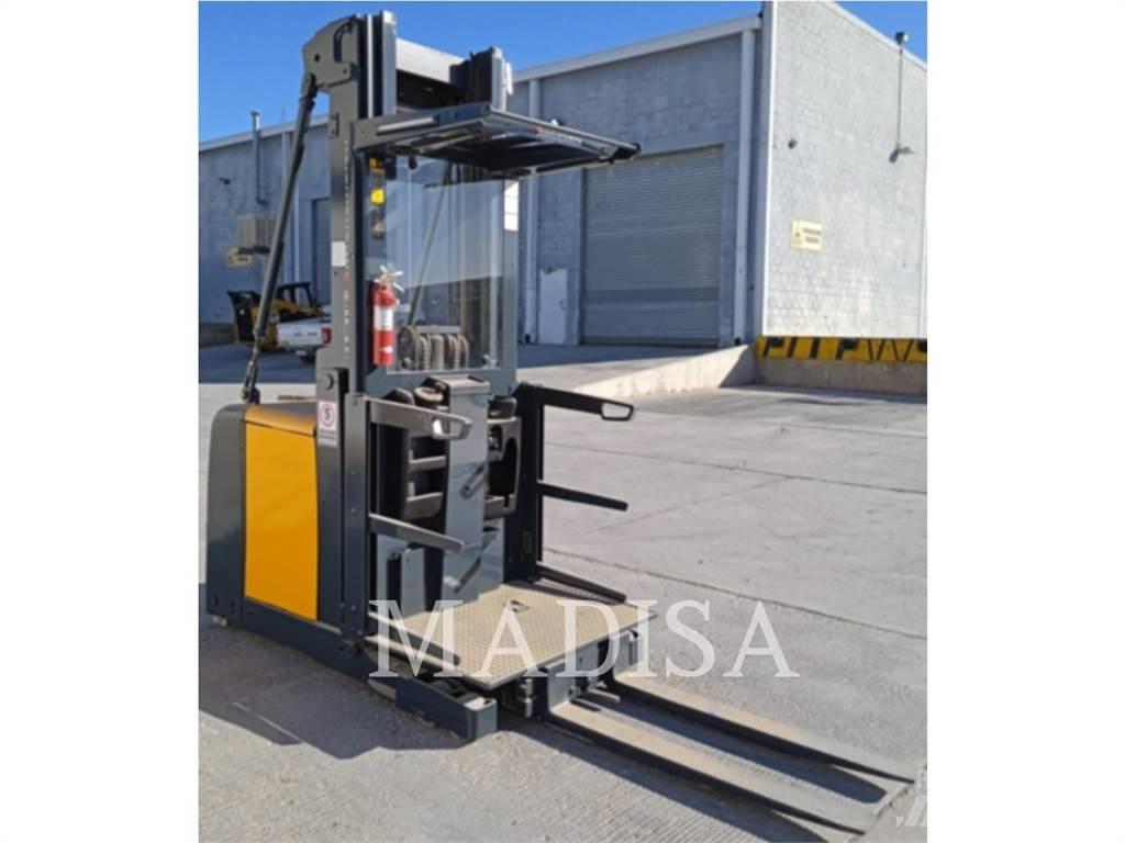 CAT LIFT TRUCKS EKS308 Вилични кари-повдигачи - други