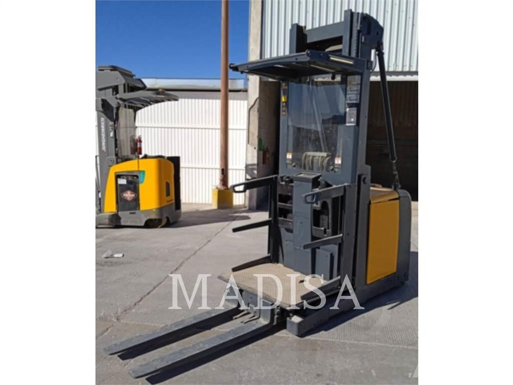 CAT LIFT TRUCKS EKS308 Вилични кари-повдигачи - други