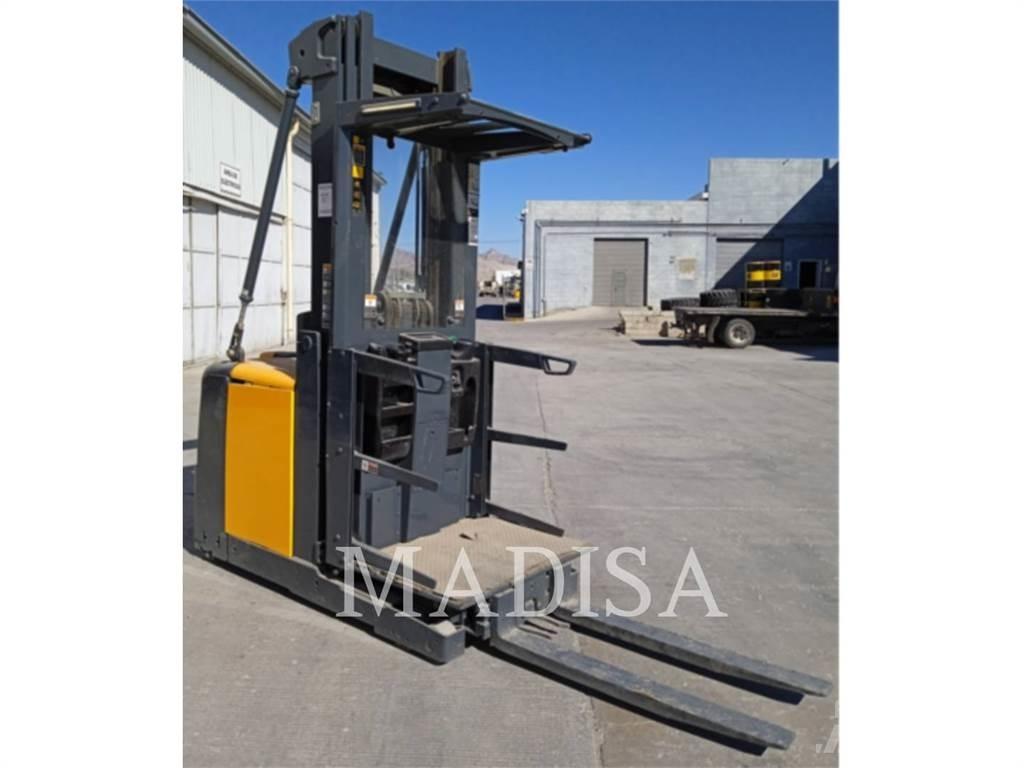 CAT LIFT TRUCKS EKS308 Вилични кари-повдигачи - други