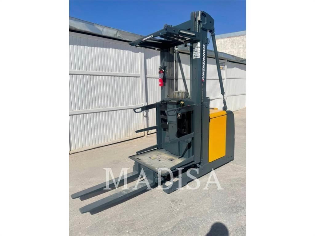 CAT LIFT TRUCKS EKS308 Вилични кари-повдигачи - други
