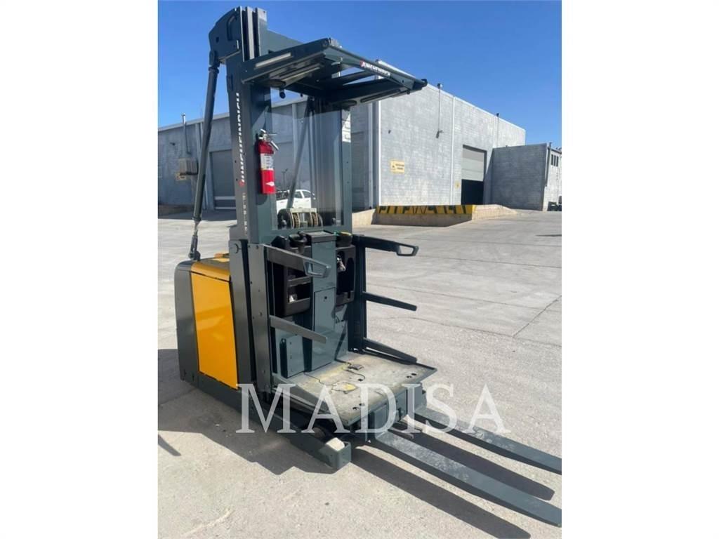 CAT LIFT TRUCKS EKS308 Вилични кари-повдигачи - други