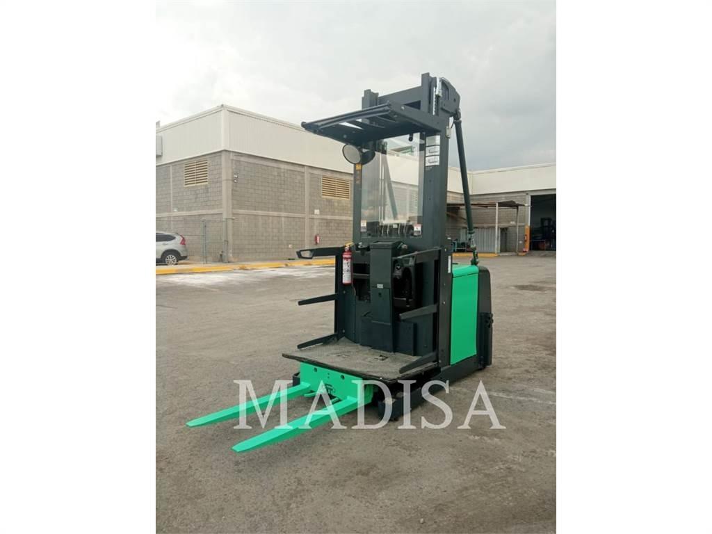 CAT LIFT TRUCKS EOP1524 Вилични кари-повдигачи - други