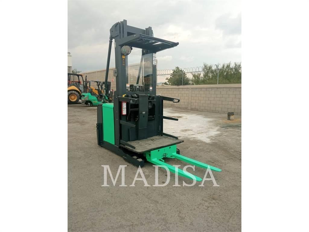 CAT LIFT TRUCKS EOP1524 Вилични кари-повдигачи - други