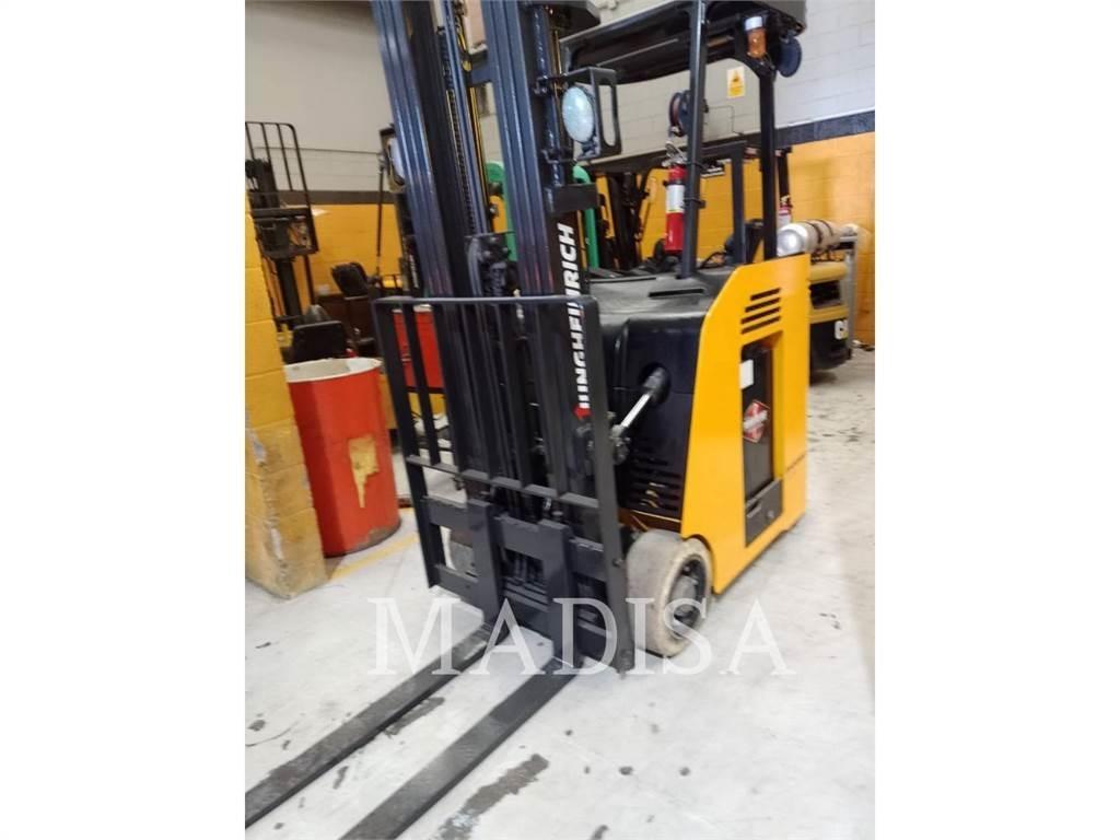 CAT LIFT TRUCKS ETG230 Вилични кари-повдигачи - други