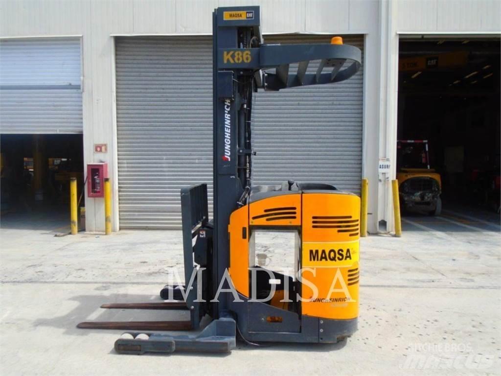 CAT LIFT TRUCKS ETR235 Вилични кари-повдигачи - други