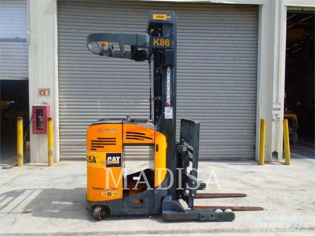 CAT LIFT TRUCKS ETR235 Вилични кари-повдигачи - други